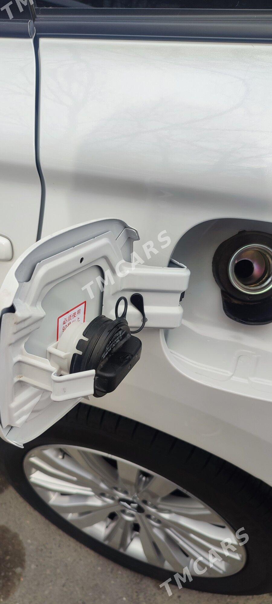Mitsubishi Outlander 2022 - 312 000 TMT - Ашхабад - img 7