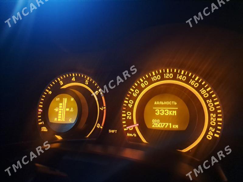 Corolla Pribor 240 KM 2 250 TMT - Ашхабад - img 2