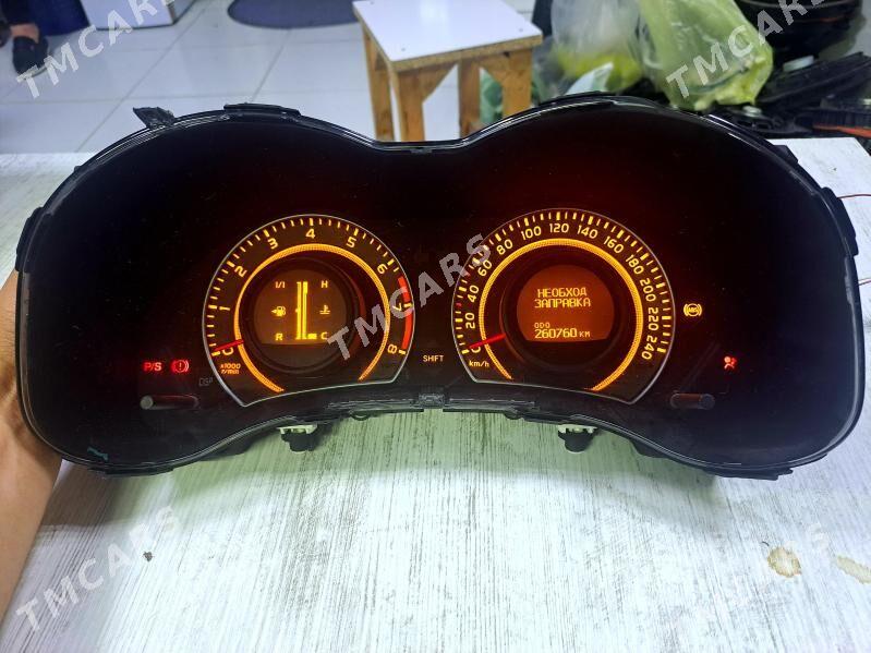 Corolla Pribor 240 KM 2 250 TMT - Ашхабад - img 4
