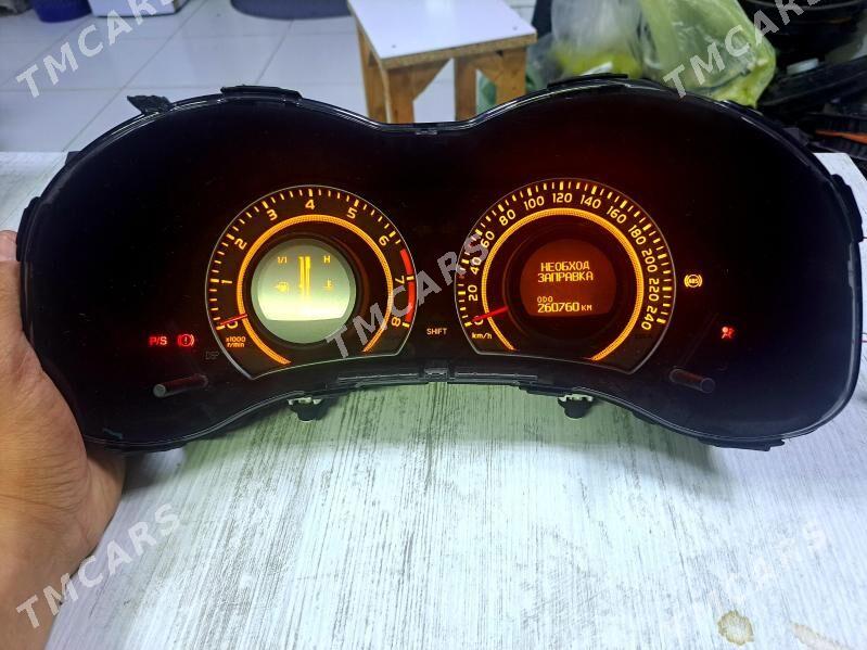 Corolla Pribor 240 KM 2 250 TMT - Ашхабад - img 3
