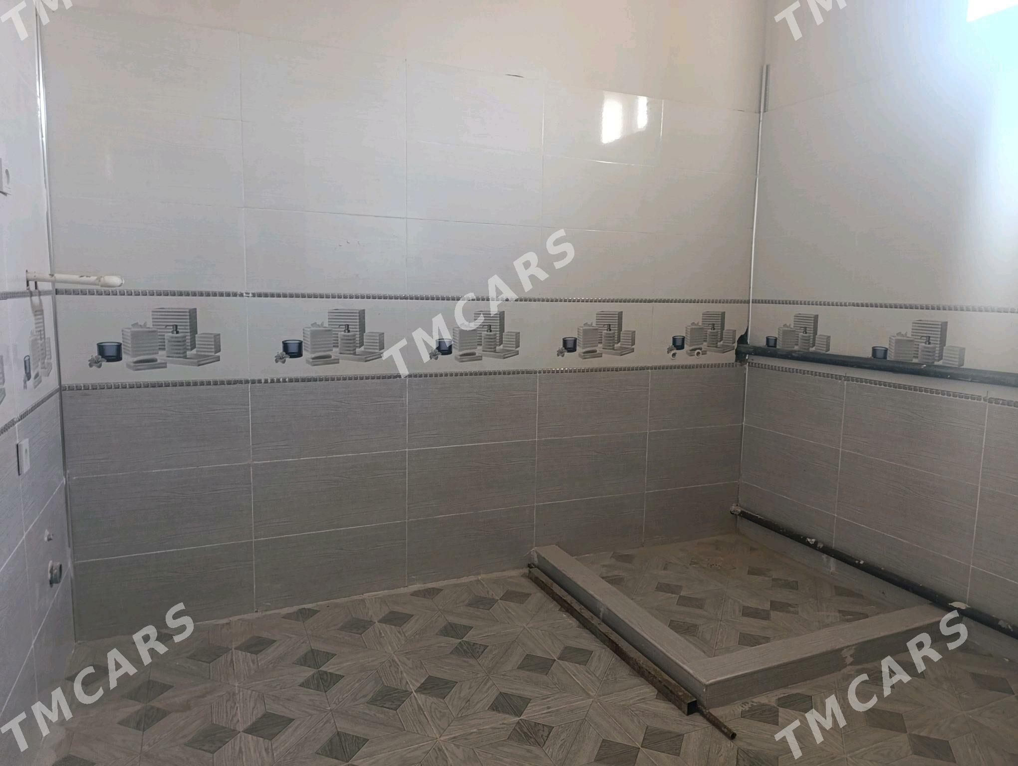 Satlyk jay Eyesinde - Şabat etr. - img 4