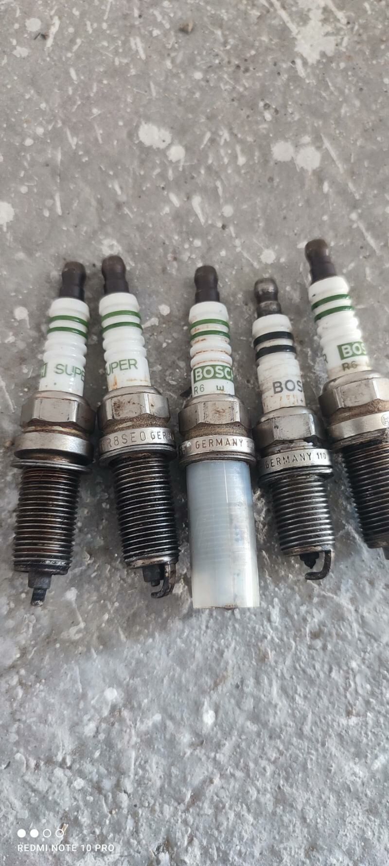 bosch swec 30 TMT - Balkanabat - img 3