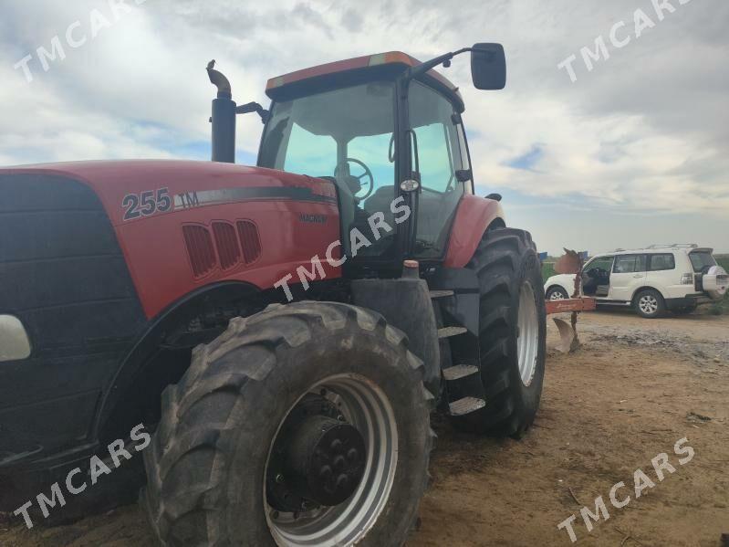 Case STX550 Quadtrac 2009 - 400 000 TMT - Тязе заман - img 5