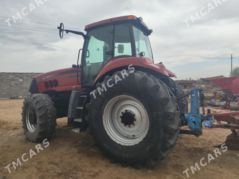 Case STX550 Quadtrac 2009 - 400 000 TMT - Тязе заман - img 2