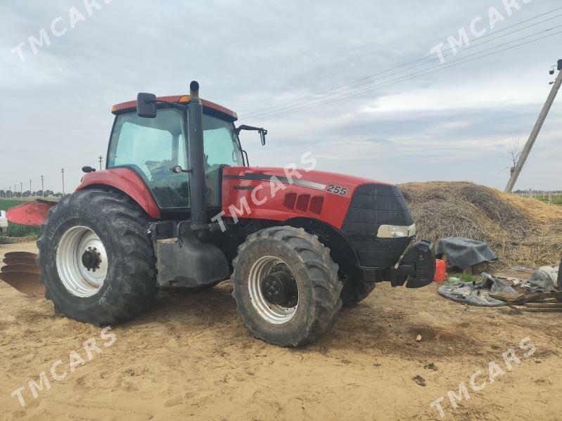 Case STX550 Quadtrac 2009 - 400 000 TMT - Тязе заман - img 6