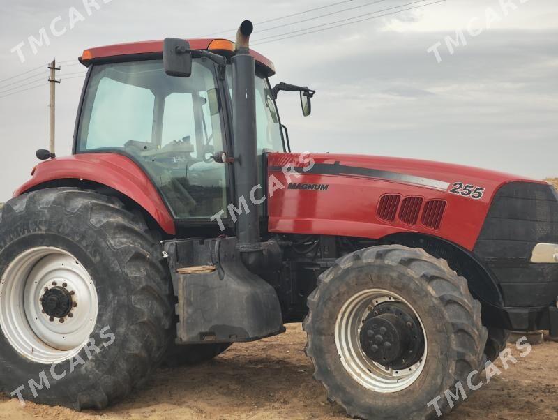 Case STX550 Quadtrac 2009 - 400 000 TMT - Тязе заман - img 4