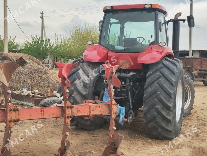 Case STX550 Quadtrac 2009 - 400 000 TMT - Тязе заман - img 3