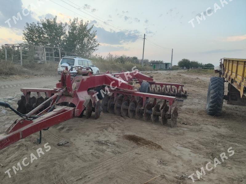 Case STX550 Quadtrac 2009 - 400 000 TMT - Тязе заман - img 7