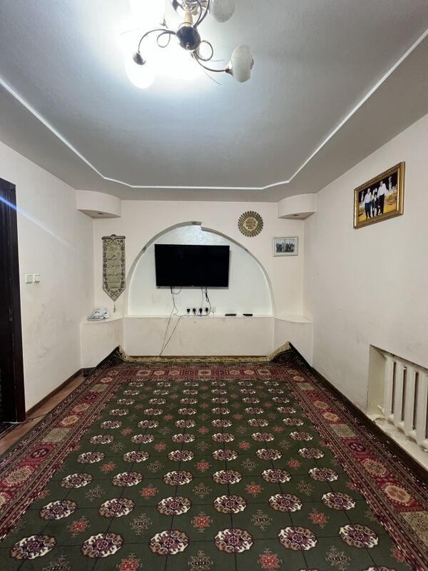 1 Maý 3 kom 2 etaź - Ашхабад - img 5