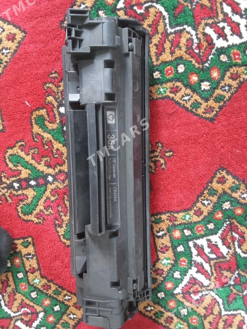 hp 1120 model kartrij - Mary - img 2