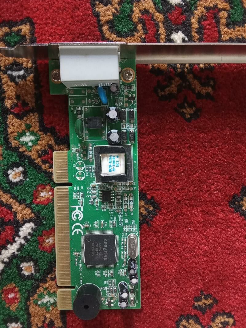 modem blaster - Mary - img 2