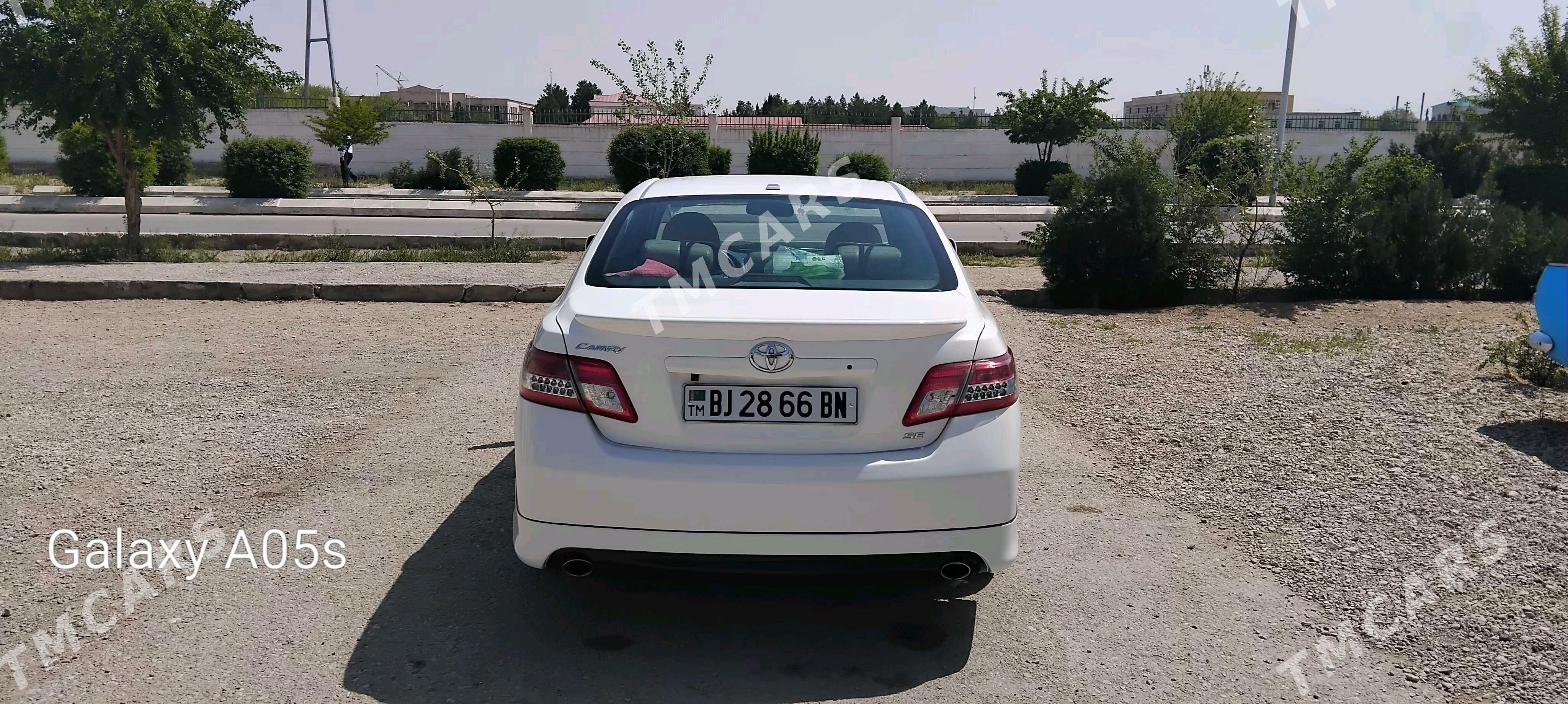 Toyota Camry 2008 - 170 000 TMT - Балканабат - img 2