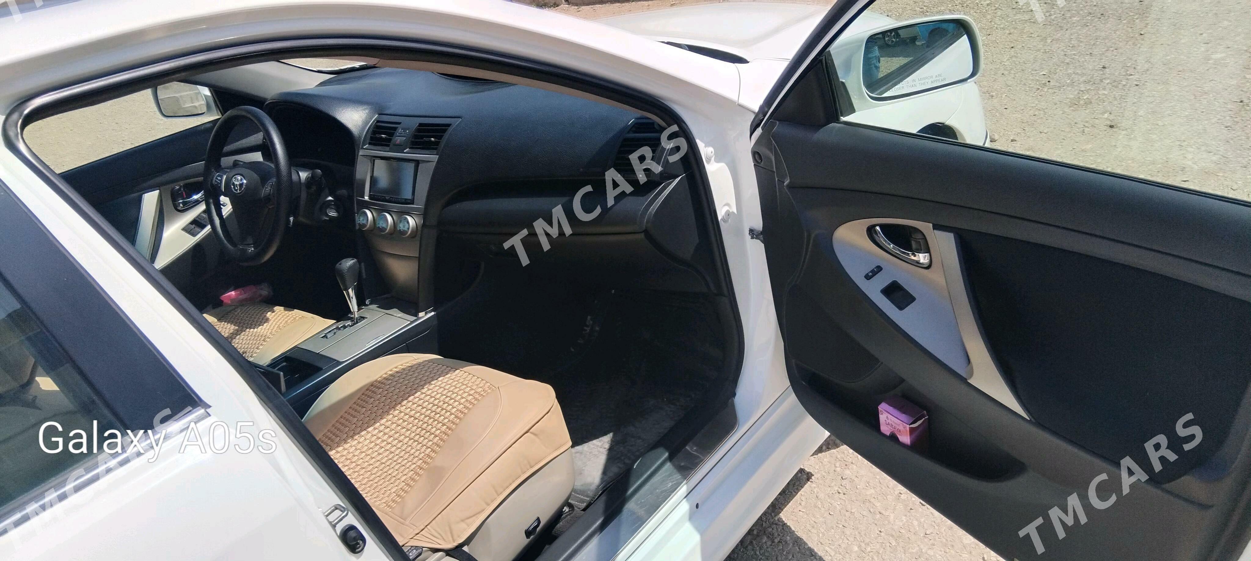 Toyota Camry 2008 - 170 000 TMT - Балканабат - img 3