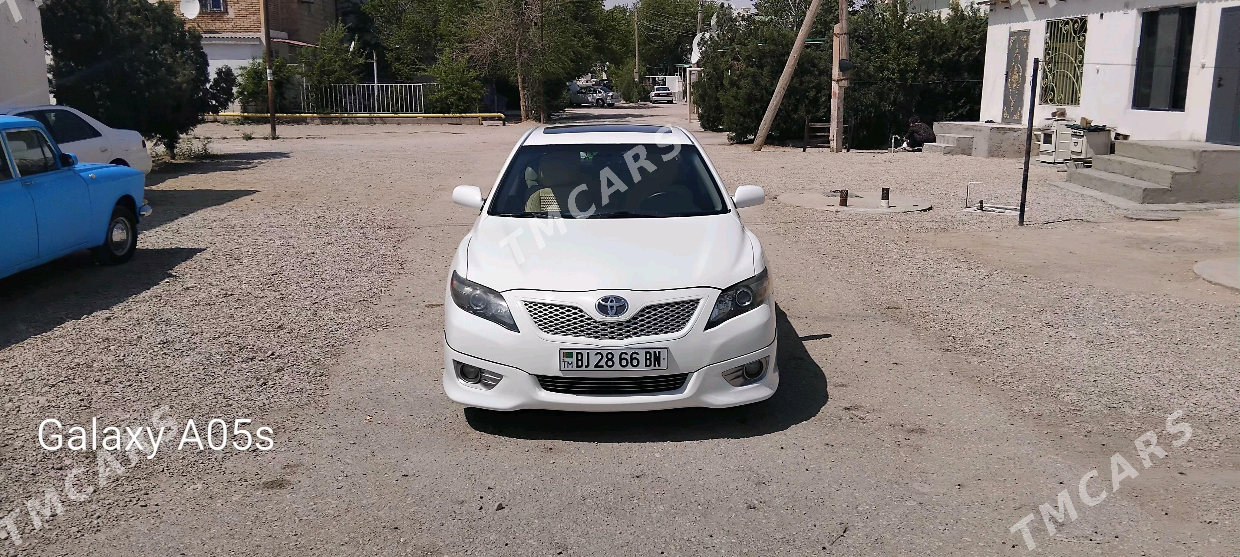 Toyota Camry 2008 - 170 000 TMT - Балканабат - img 4