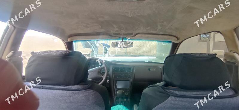 Toyota Mark II 1993 - 42 000 TMT - Байрамали - img 3