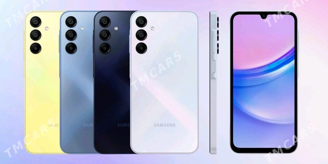 garaşaryna telefonlar - Ашхабад - img 4
