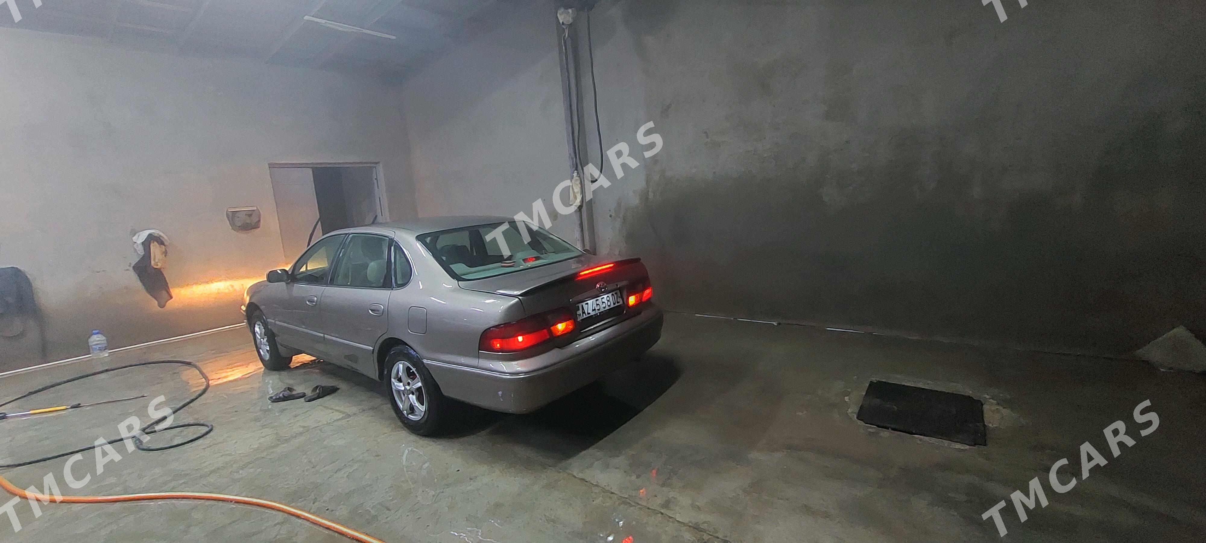 Toyota Avalon 1999 - 120 000 TMT - Gurbansoltan Eje - img 2