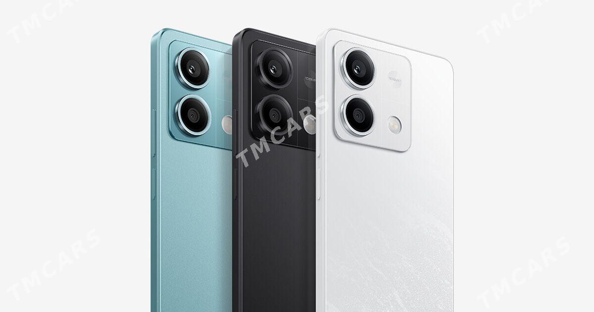 GARAŞARYNA samsung redmi - Aşgabat - img 6