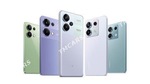 GARAŞARYNA samsung redmi - Aşgabat - img 4