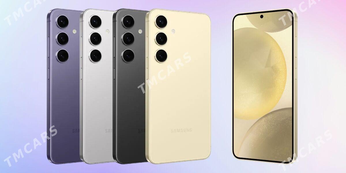GARAŞARYNA samsung redmi - Aşgabat - img 3