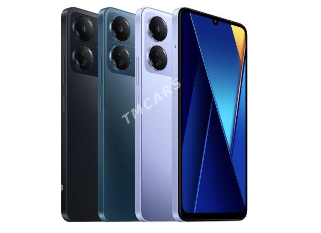 GARAŞARYNA samsung redmi - Aşgabat - img 2