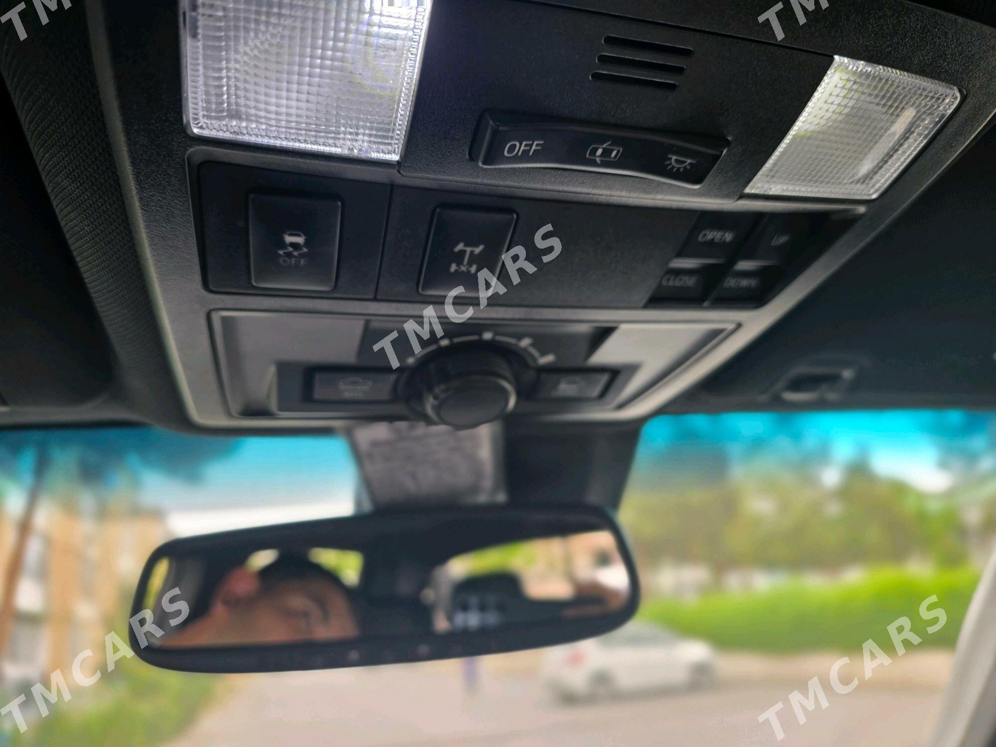 Toyota Tacoma 2018 - 380 000 TMT - Aşgabat - img 7