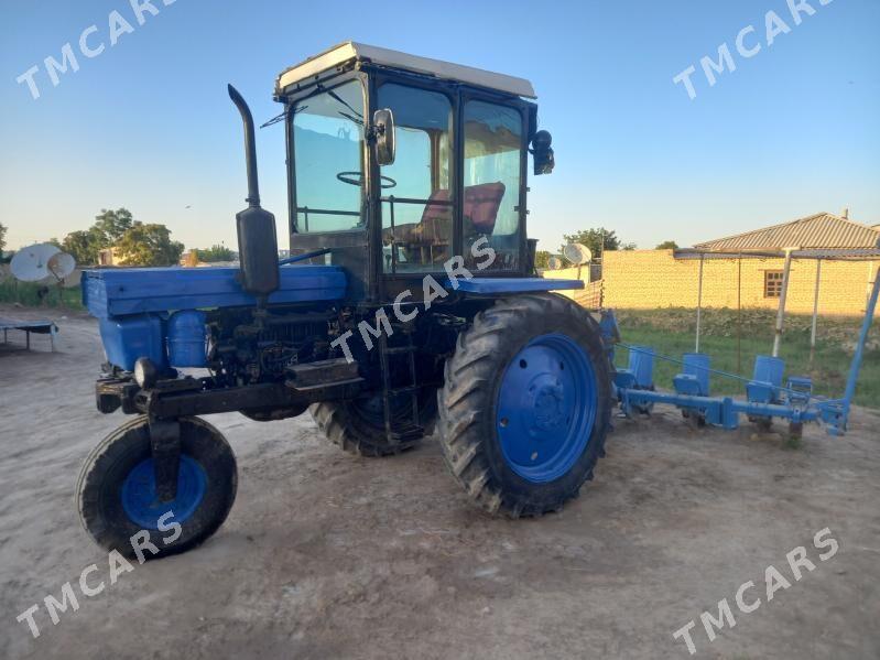 MTZ T-28 1980 - 70 000 TMT - Saýat - img 2