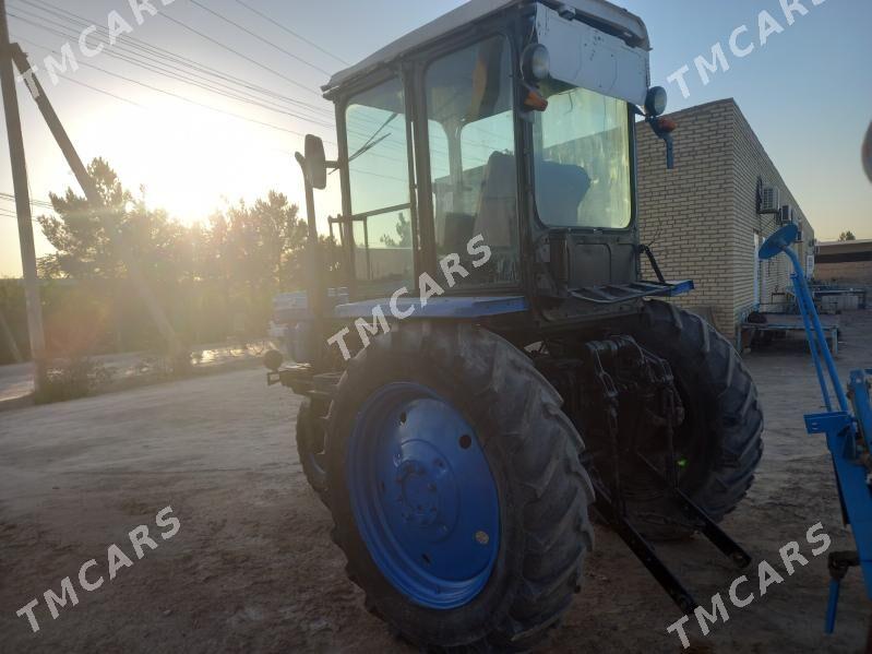 MTZ T-28 1980 - 70 000 TMT - Saýat - img 6