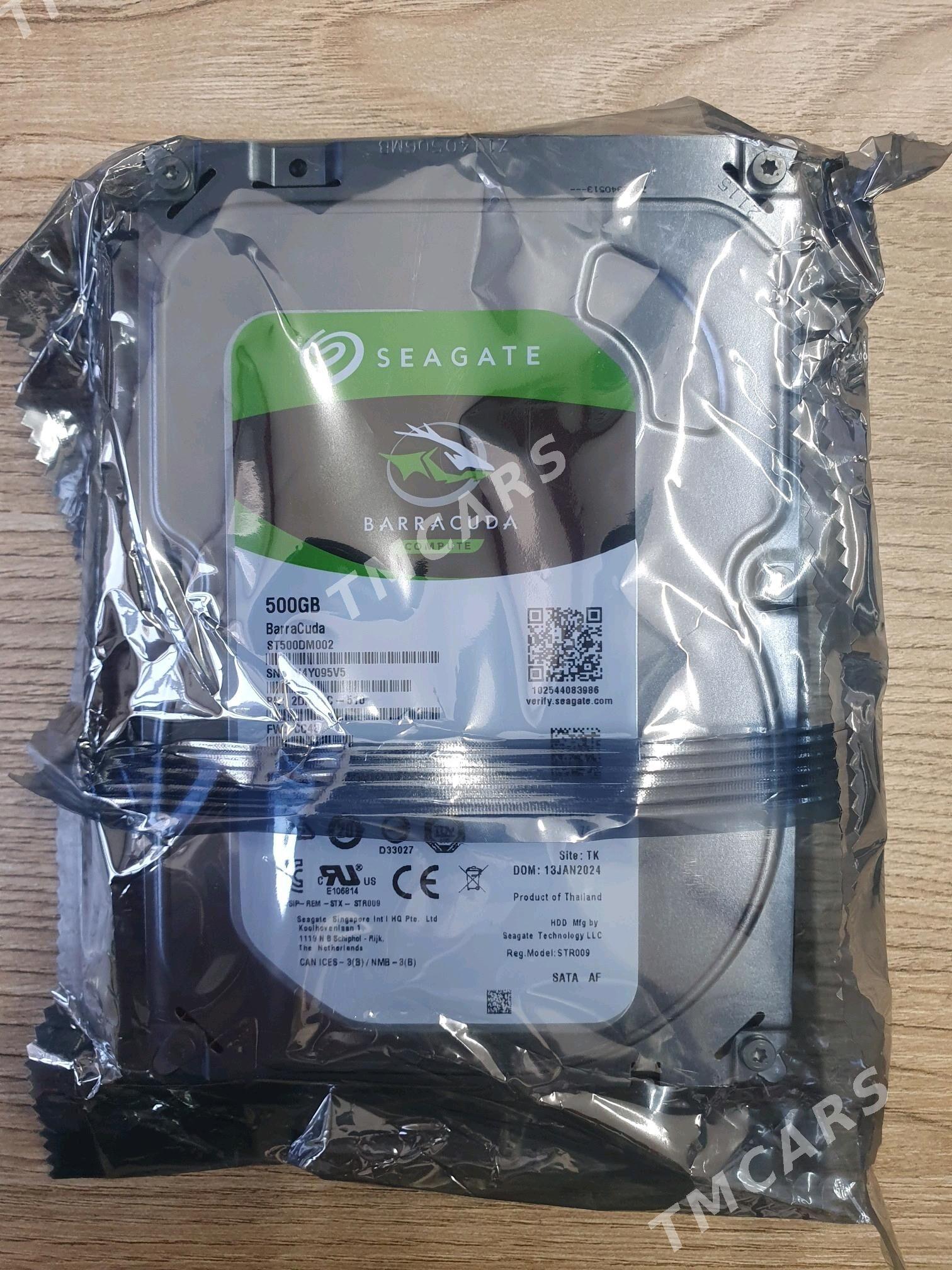 HDD WD opt we stuk - Daşoguz - img 2