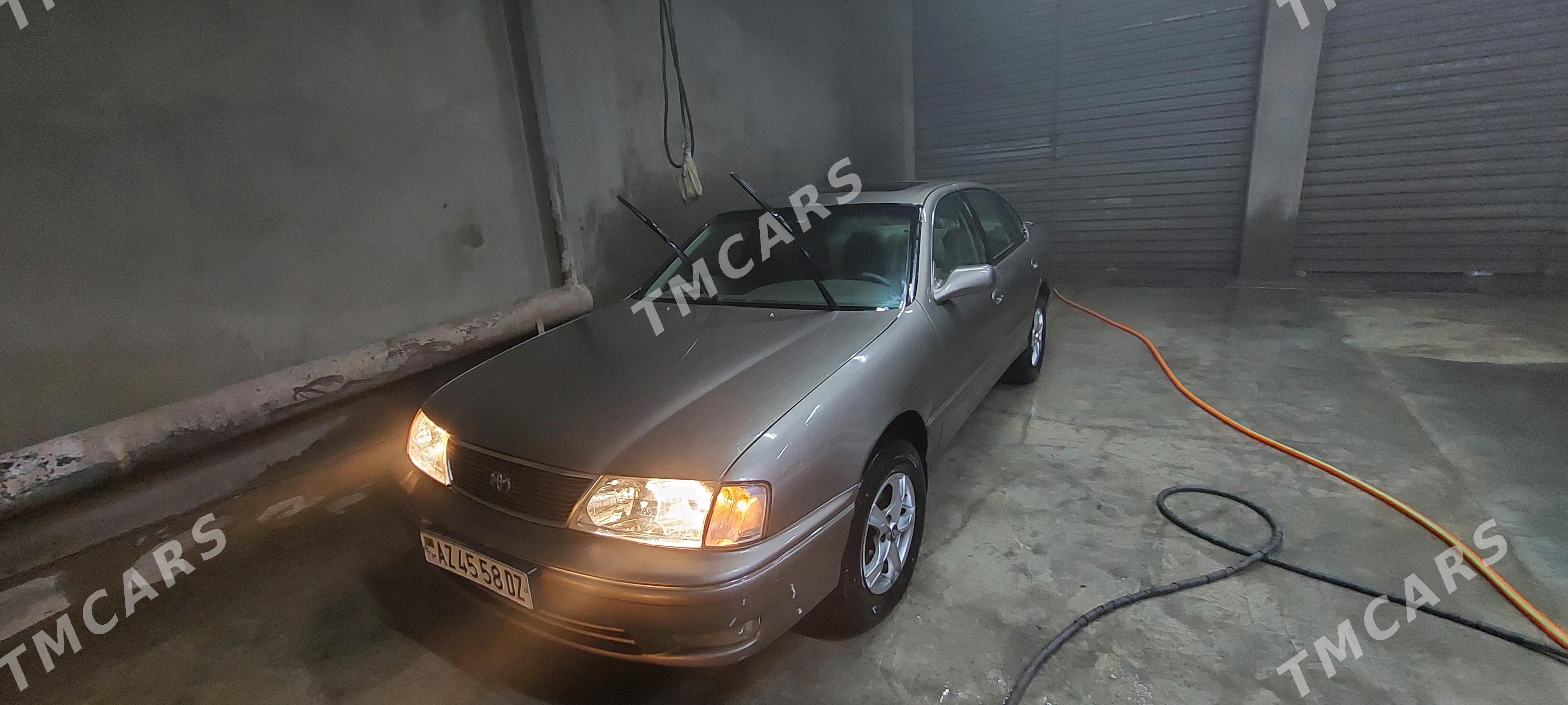 Toyota Avalon 1999 - 120 000 TMT - Gurbansoltan Eje - img 5