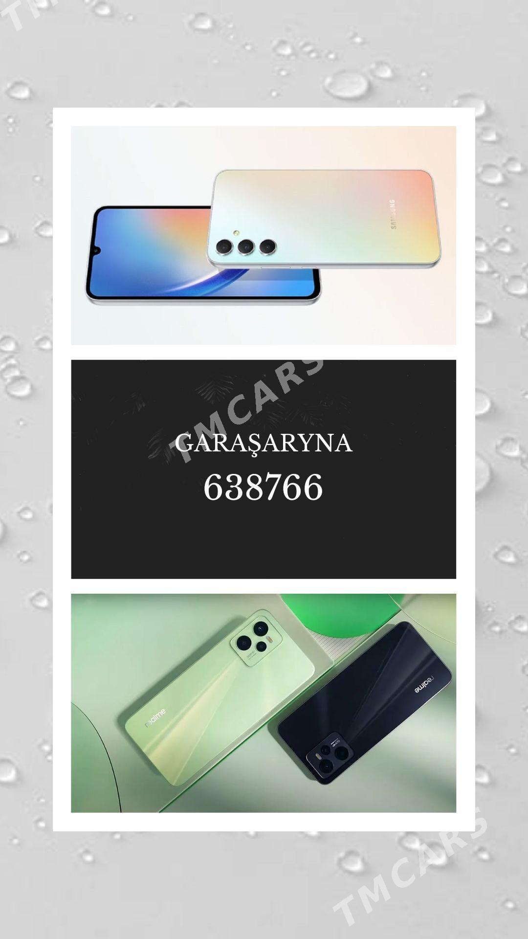 kredit samsung we redmi - Ашхабад - img 4