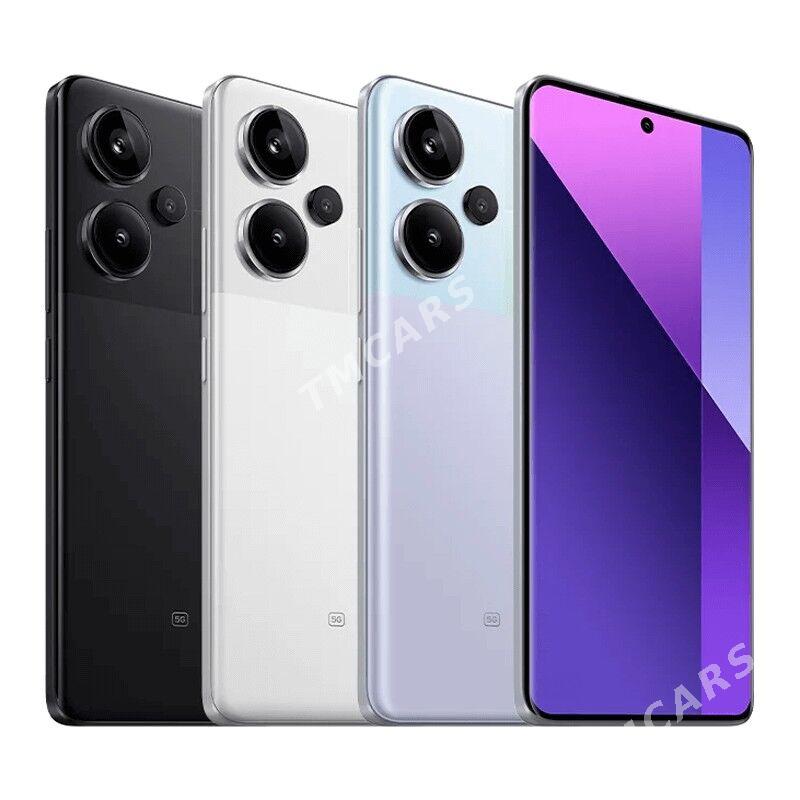 kredit samsung we redmi - Ашхабад - img 5