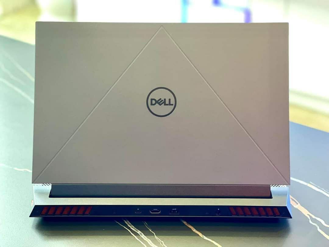 Dell G15/i9-13HX/32GB/RTX4060 - Aşgabat - img 3