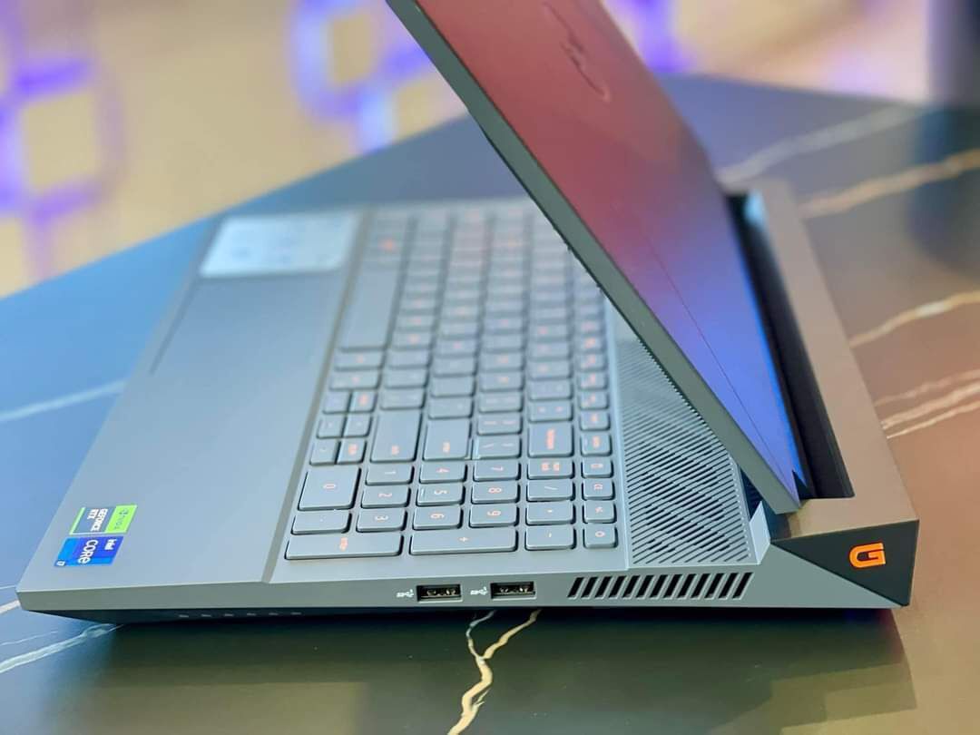 Dell G15/i9-13HX/32GB/RTX4060 - Aşgabat - img 4