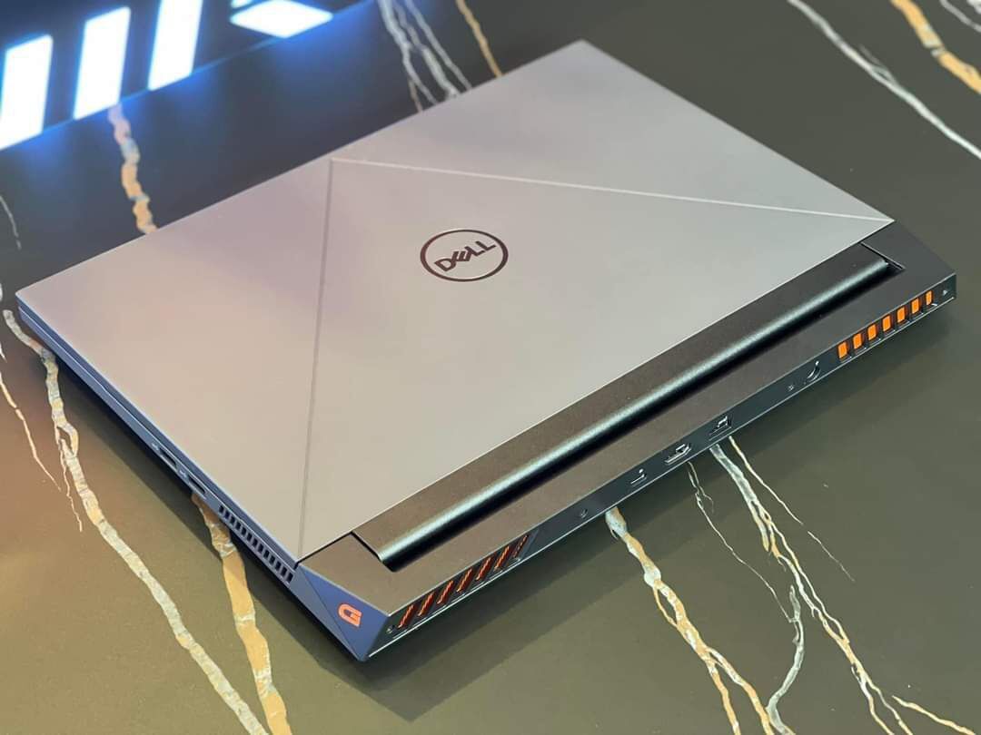 Dell G15/i9-13HX/32GB/RTX4060 - Aşgabat - img 2