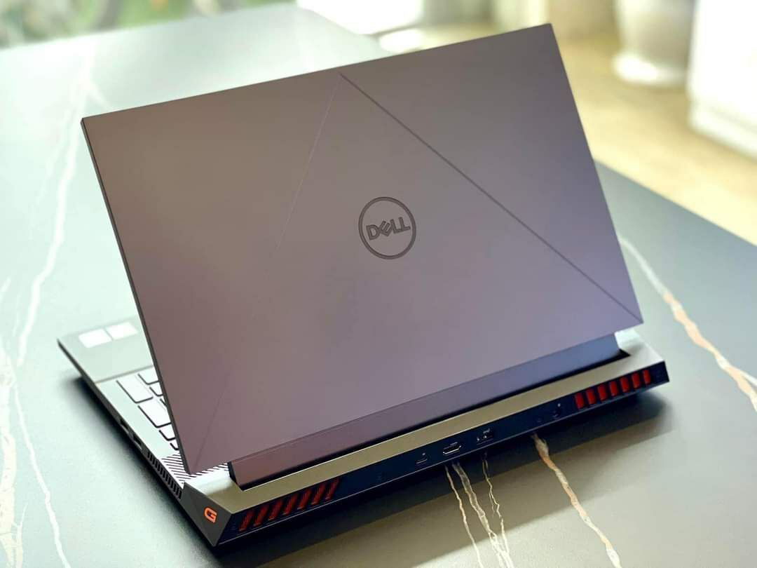 Dell G15/i9-13HX/32GB/RTX4060 - Aşgabat - img 5