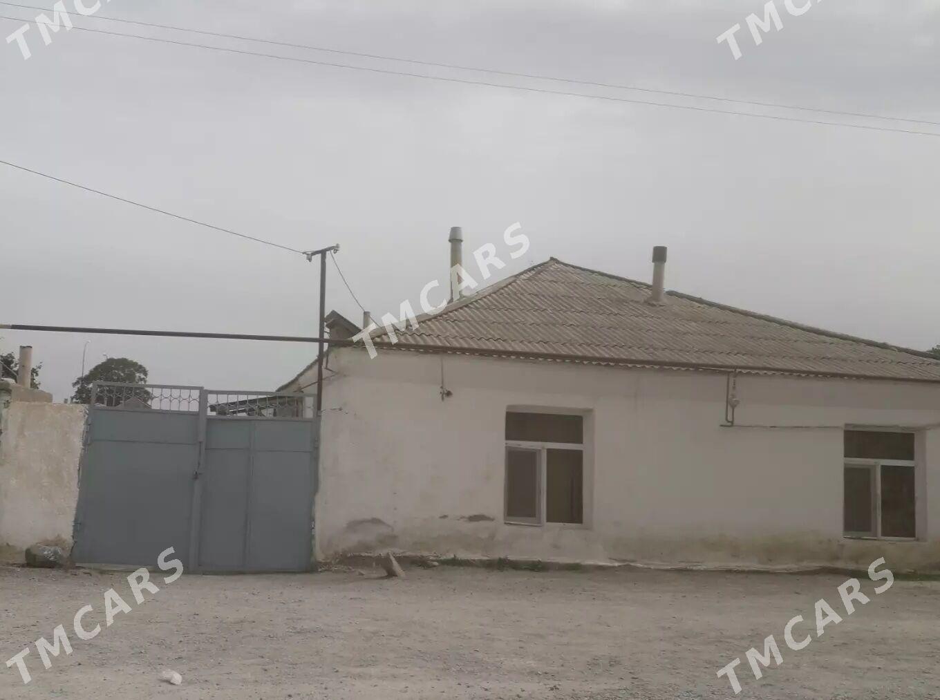 Jaý - Gökdepe - img 2