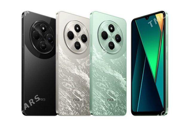 garaşaryna redmi telefonlar - Ашхабад - img 3