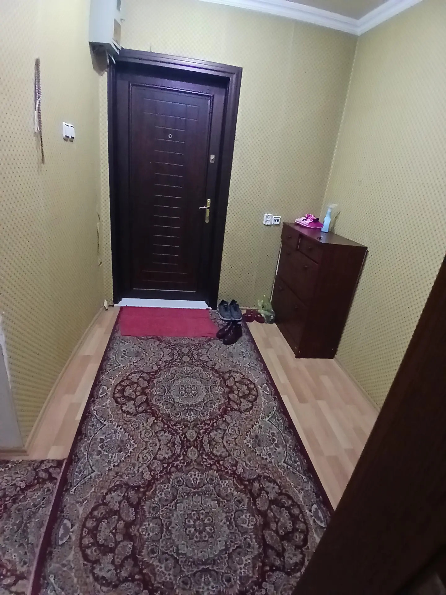 GOGOL-GRAŹDAN 3 KOMNAT - Aşgabat - img 1