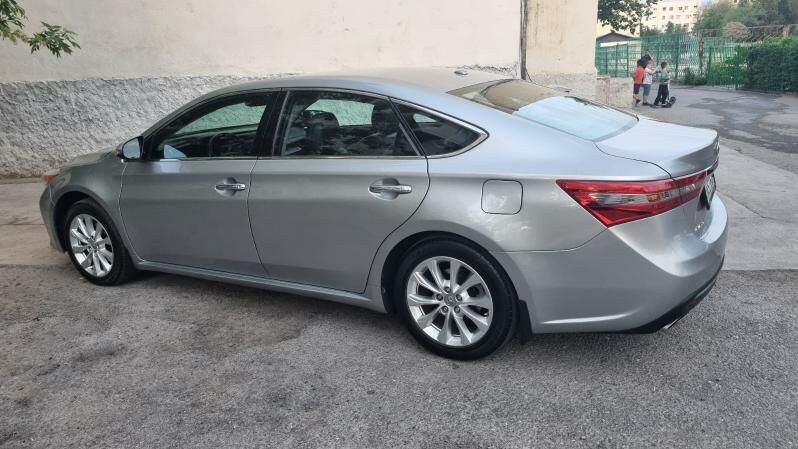 Toyota Avalon 2017 - 355 000 TMT - Ашхабад - img 7