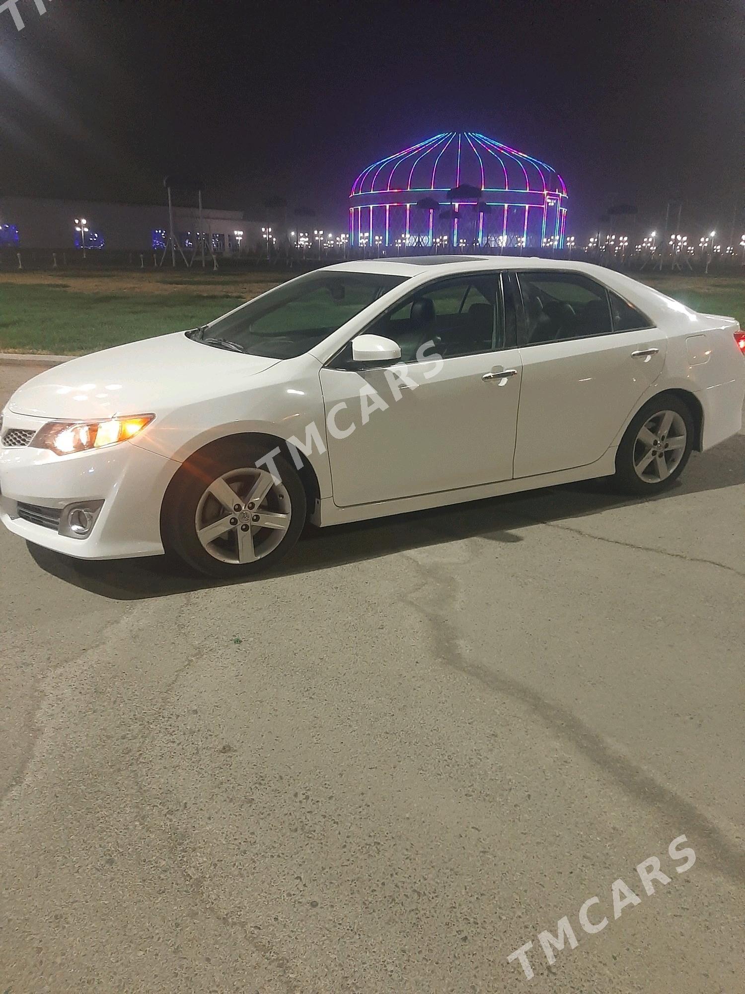 Toyota Camry 2012 - 215 000 TMT - Daşoguz - img 3