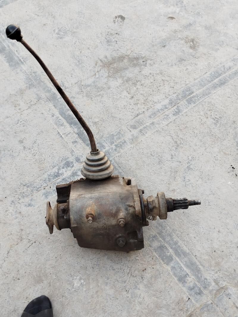 karopka 1 200 TMT - Türkmenabat - img 3