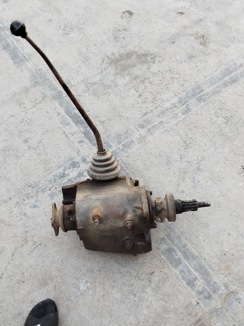 karopka 1 200 TMT - Türkmenabat - img 2
