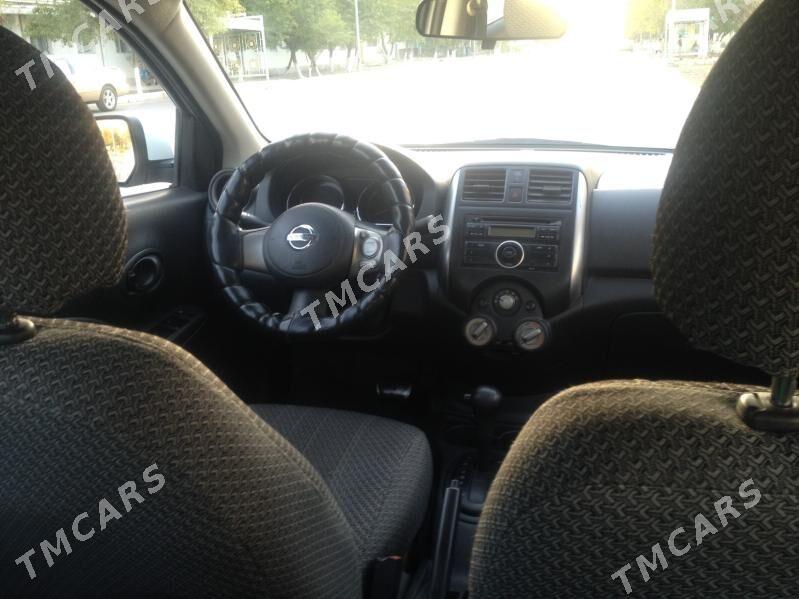 Nissan Versa 2012 - 100 000 TMT - Türkmenabat - img 3