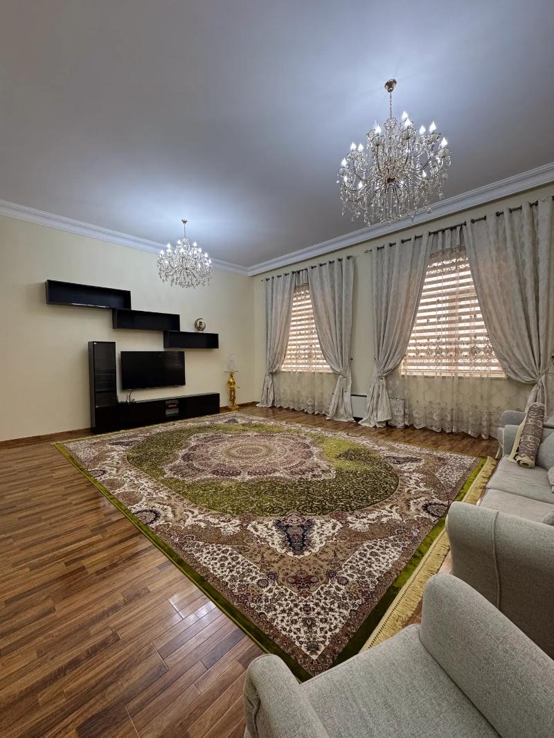 ☆ 14-этап 4-комн 7-этаж ☆ - 14-nji tapgyr (Sowhozny köç) - img 10