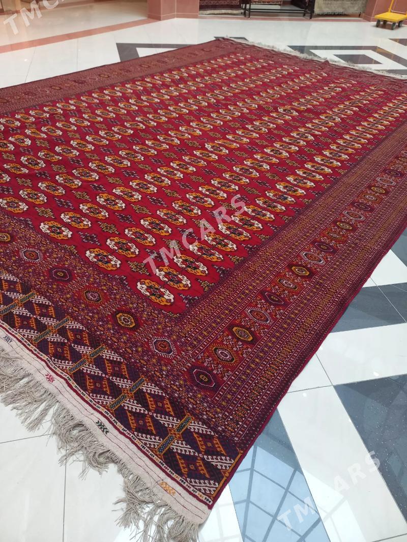 El haly 4.50x6.50 arassa artel - Ашхабад - img 4