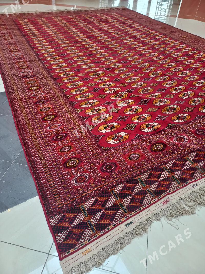El haly 4.50x6.50 arassa artel - Ашхабад - img 2