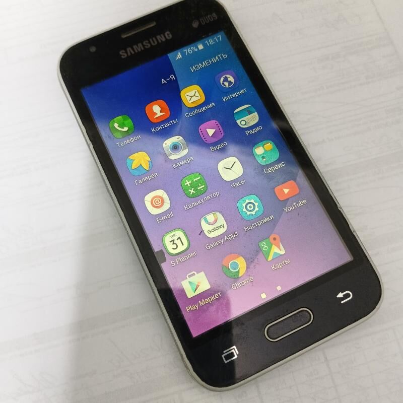 Samsung s3 Samsung J1 mini - Карабогаз - img 3