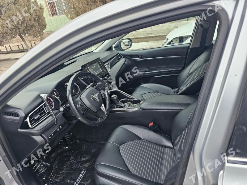 Toyota Camry 2022 - 290 000 TMT - Mary - img 4