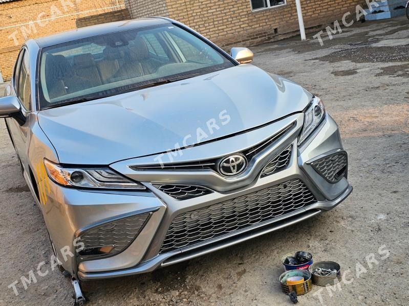 Toyota Camry 2022 - 290 000 TMT - Mary - img 5